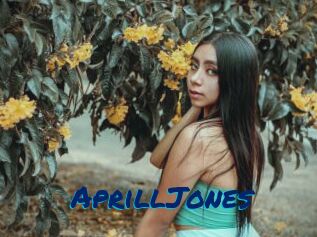 AprillJones