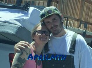 Aprilmtn
