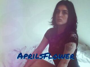 AprilsFlower