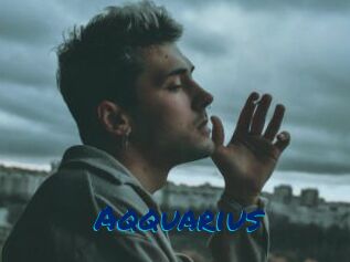 Aqquarius
