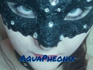AquaPheonix