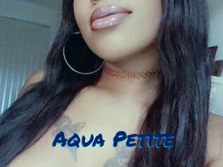 Aqua_Petite