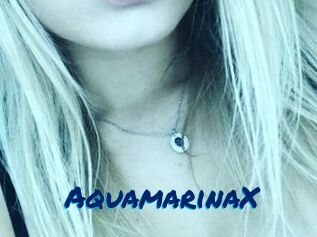 AquamarinaX