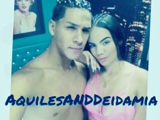 AquilesANDDeidamia