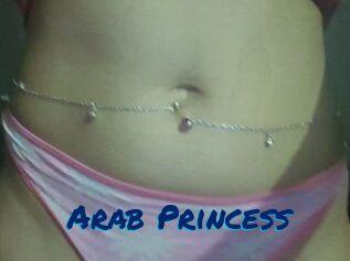 Arab_Princess