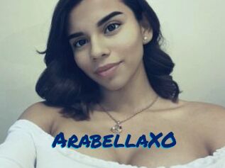 ArabellaXO
