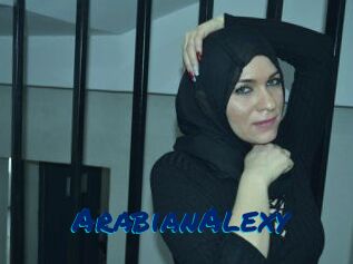 ArabianAlexy