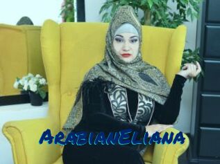 ArabianEliana