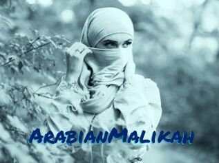 ArabianMalikah