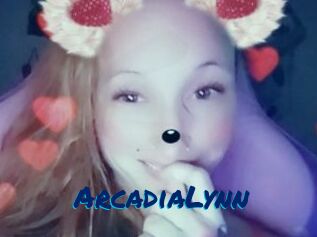 ArcadiaLynn