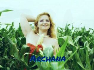 Archana