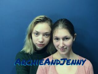 ArchieAndJenny