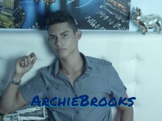ArchieBrooks