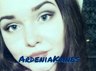 ArdeniaKanes
