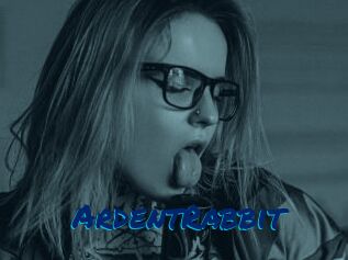 ArdentRabbit