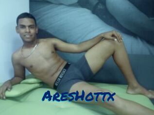 AresHottx