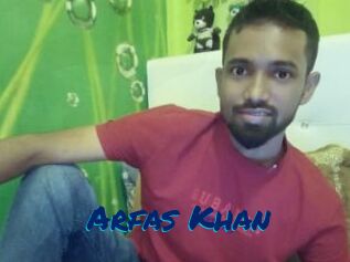 Arfas_Khan