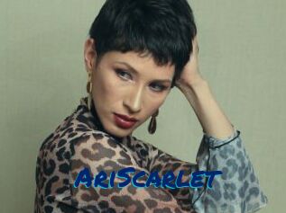 AriScarlet