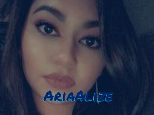 AriaAlize