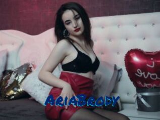 AriaBrody