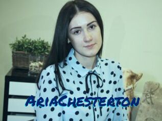 AriaChesterton