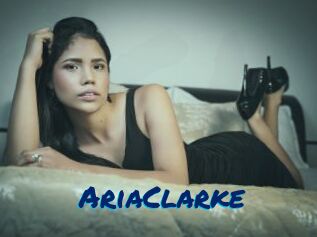 AriaClarke