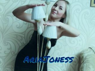 AriaJoness