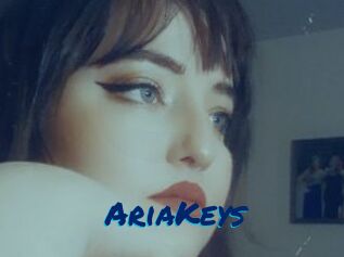 AriaKeys