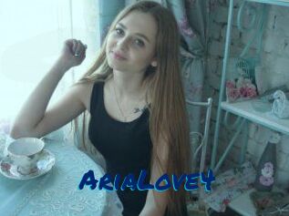 AriaLove4