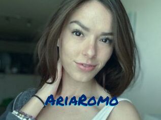 AriaRomo