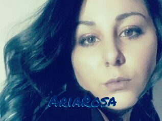 AriaRosa