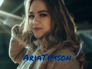 AriaTimson