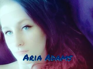 Aria_Adams