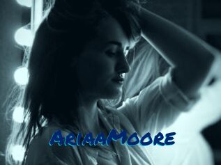 AriaaMoore