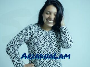 AriadnaLam