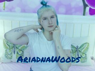 AriadnaWoods