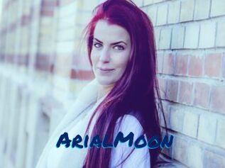ArialMoon