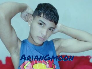 ArianGmoon