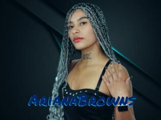 ArianaBrowns
