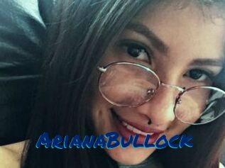 ArianaBullock