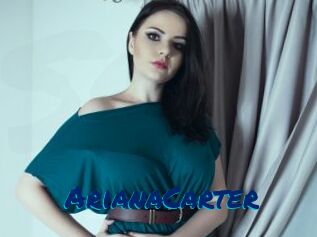 ArianaCarter