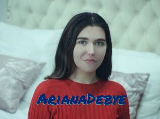ArianaDebye