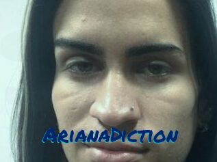 ArianaDiction