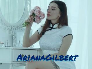 ArianaGilbert