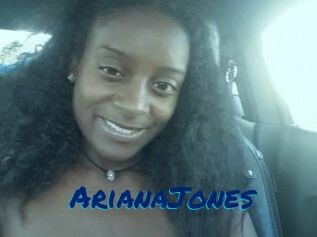 Ariana_Jones