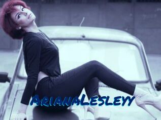 ArianaLesleyy