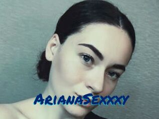 ArianaSexxxy
