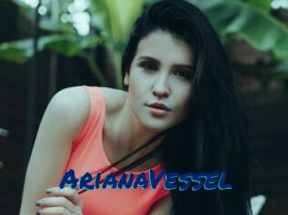 ArianaVessel
