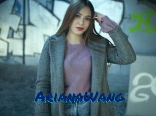 ArianaWang