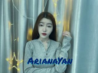 ArianaYan